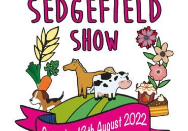 The 167th Sedgefield Show