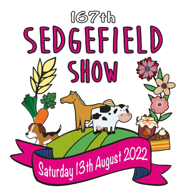 The 167th Sedgefield Show