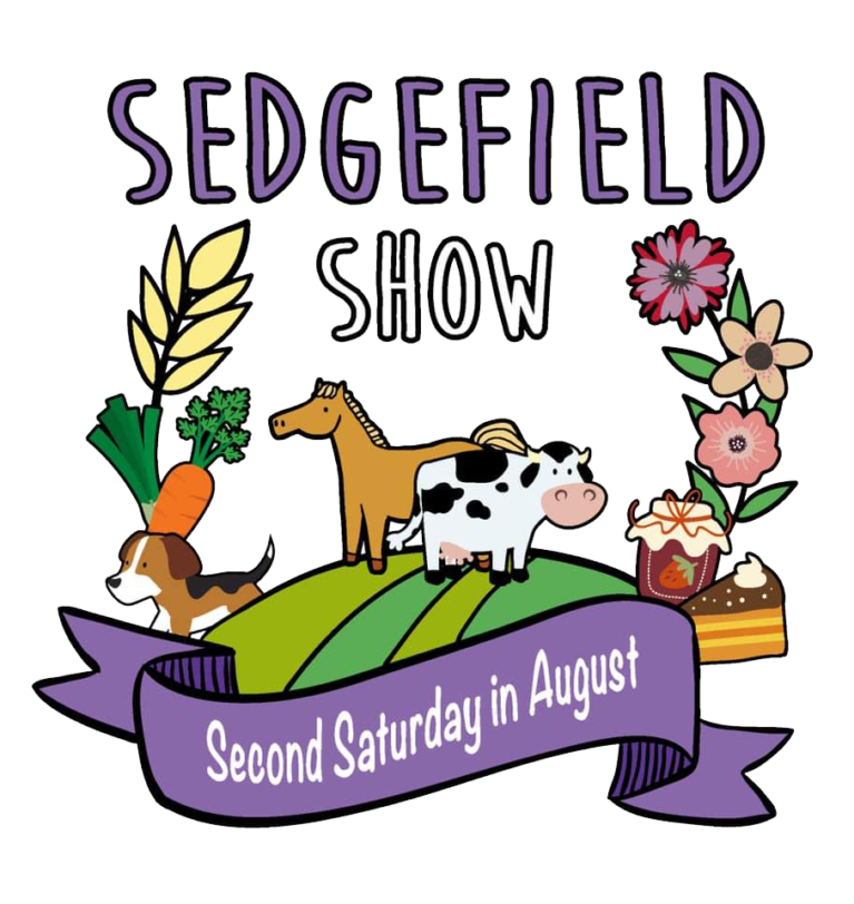The 166th Sedgefield Show